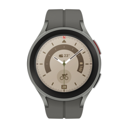 Samsung Galaxy Watch5 Pro Gray Titanium (Bluetooth)