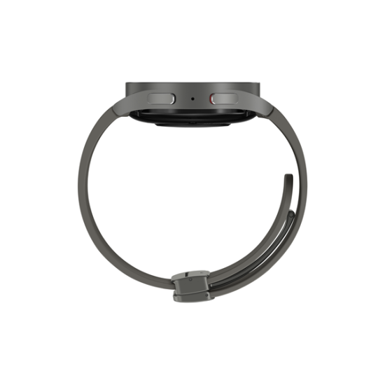 Samsung Galaxy Watch5 Pro Gray Titanium (Bluetooth) Samsung Galaxy Watch5 Pro Gray Titanium (Bluetooth)