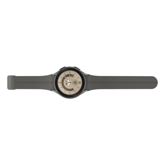 Samsung Galaxy Watch5 Pro Gray Titanium (Bluetooth) Samsung Galaxy Watch5 Pro Gray Titanium (Bluetooth)