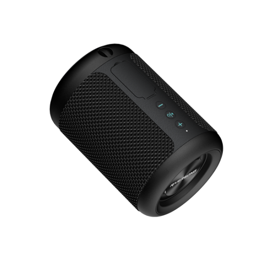 Riversong Bluetooth Speaker Jazz L6 Black Riversong Bluetooth Speaker Jazz L6 Black