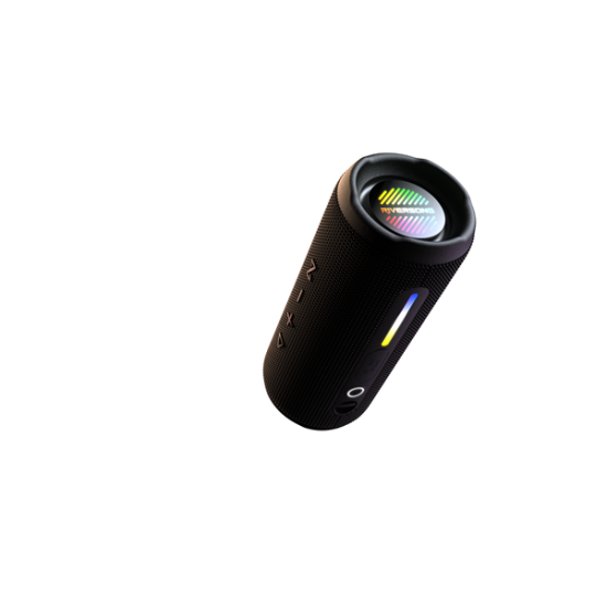 Riversong Bluetooth Speaker Jazz L7 Black