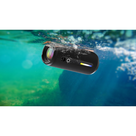 Riversong Bluetooth Speaker Jazz L7 Black