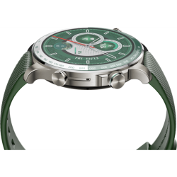 Riversong Smartwatch Motive 10 GT Green