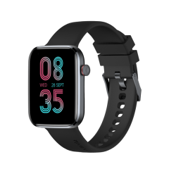 Riversong Smartwatch Motive 5 Pro Space Gray