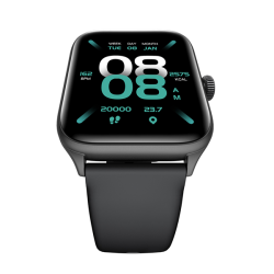 Riversong Smartwatch Motive 6 Pro Space Gray