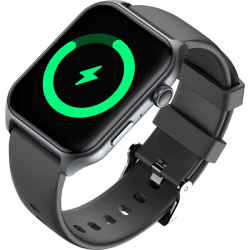 Riversong Smartwatch Motive 9E Space Gray