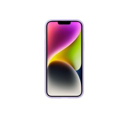 Vivid Acrylic Case Freelander Apple iPhone 14 Plus Lilac Vivid Acrylic Case Freelander Apple iPhone 14 Plus Lilac