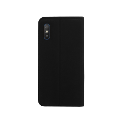 Vivid Case Book Xiaomi Redmi 9A Black