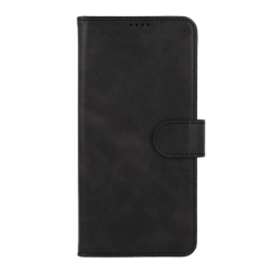 Vivid Case Wallet Book Samsung Galaxy A03 Black