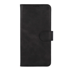 Vivid Case Wallet Book TCL 30SE/306 Black