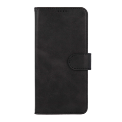 Vivid Case Book Xiaomi Redmi 10C Black