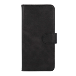 Vivid Case Book Xiaomi Redmi 10A Black