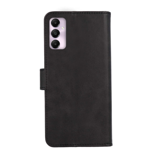 Vivid Case Flip Book Samsung Galaxy A05s Black