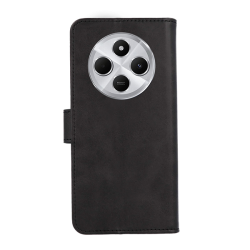 Vivid Flip Book Case Redmi 14C 4G Black