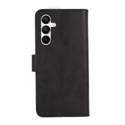 Vivid Case Flip Book Samsung Galaxy A16 Black
