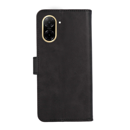 Vivid Flip Book Case Redmi A5 4G Black
