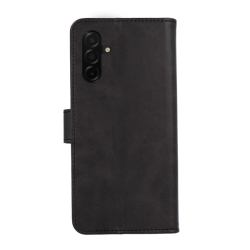 Vivid Flip Book Case Samsung Galaxy A56 Black