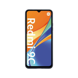 Vivid Case Matte TPU Xiaomi Redmi 9C (NFC) Earth