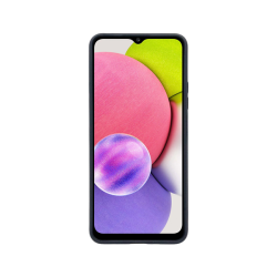 Vivid Case Matte TPU Samsung Galaxy A03s Earth