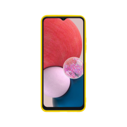 Vivid Case Matte TPU Samsung Galaxy A13 4G Heart