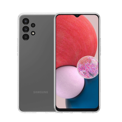 Vivid Case Gelly Samsung Galaxy A13 4G Transparent