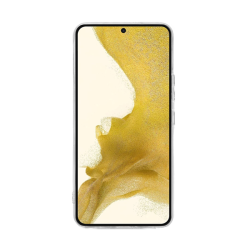 Vivid Case Acrylic Hybrid Samsung Galaxy S22+ Transparent