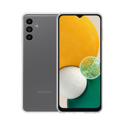 Vivid Set TPU Case + Tempered Glass Samsung Galaxy A13 5G