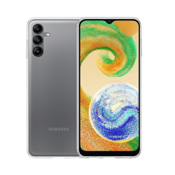Vivid Set TPU Case + Tempered Glass Samsung Galaxy A04s