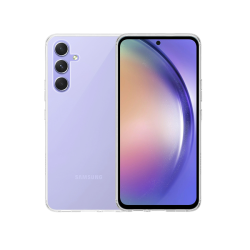 Vivid Case Gelly Samsung Galaxy A54 5G Transparent