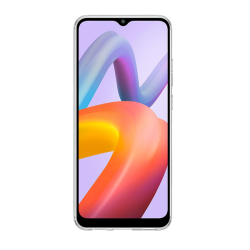 Vivid Case Gelly Xiaomi Redmi A2 Transparent