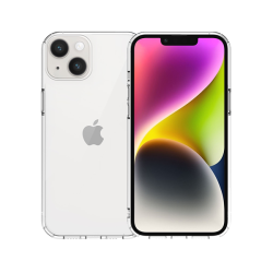 Vivid TPU Case Apple iPhone 14 Plus Transparent
