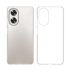 Vivid Case Gelly Redmi A5 4G Transparent