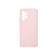 Vivid TPU Case Slim Samsung Galaxy A33 5G Transparent Pink Vivid TPU Case Slim Samsung Galaxy A33 5G Transparent Pink