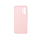 Vivid TPU Case Slim Samsung Galaxy A33 5G Transparent Pink Vivid TPU Case Slim Samsung Galaxy A33 5G Transparent Pink