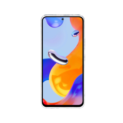 Vivid Case Slim TPU Xiaomi Redmi Note 11 Pro Zebra