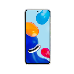 Vivid Case Slim TPU Xiaomi Redmi Note 11/11s Letters