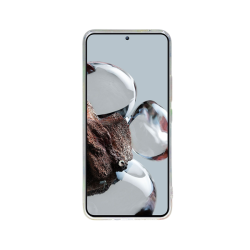 Vivid Case Slim TPU Xiaomi 12 Pro Letters