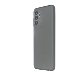 Vivid TPU Case Slim Samsung Galaxy A13 5G Transparent Grey