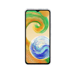 Vivid Case Slim TPU Samsung Galaxy A04s Zebra