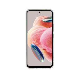 Vivid Case Slim TPU Xiaomi Redmi Note 12 4G Letters