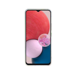 Vivid Case Slim TPU Samsung Galaxy A14 4G/5G Letters