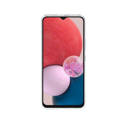 Vivid Case Slim TPU Samsung Galaxy A14 4G/5G Zebra