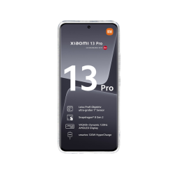 Vivid Case Slim TPU Xiaomi 13 Pro Zebra