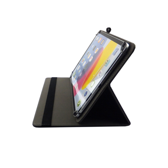 Vivid Tablet Case Universal 9.6"-11.0" Black Vivid Tablet Case Universal 9.6"-11.0" Black