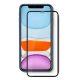 Vivid Full Face Tempered Glass iPhone X/XS/11 Pro Black Vivid Full Face Tempered Glass iPhone X/XS/11 Pro Black