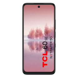 TCL 60 SE NXTPAPER 5G 8GB/256GB SPACE GRAY