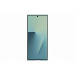 Samsung Silicone Case Galaxy Z Fold 7 Mint
