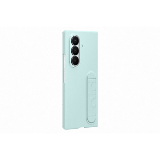 Samsung Silicone Case Galaxy Z Fold 7 Mint