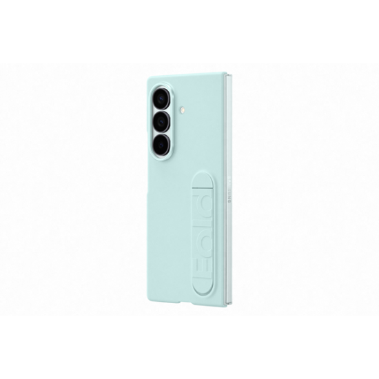 Samsung Silicone Case Galaxy Z Fold 7 Mint