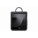 Samsung Silicone Case Galaxy Z Flip 7 FE Black